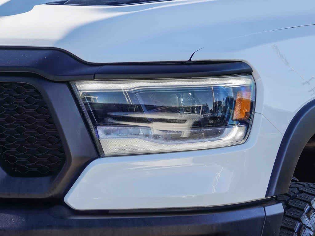 Thumbnail: 2024 RAM 1500 - 8