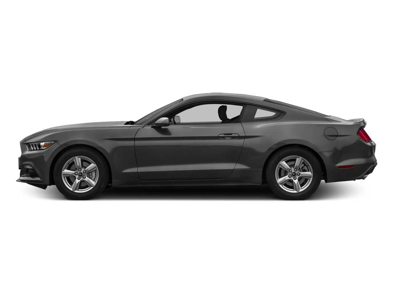 Thumbnail: 2017 Ford Mustang - 3