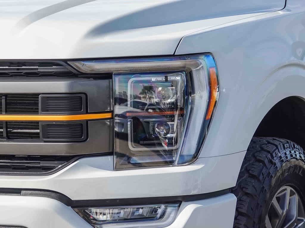 Thumbnail: 2023 Ford F-150 - 8