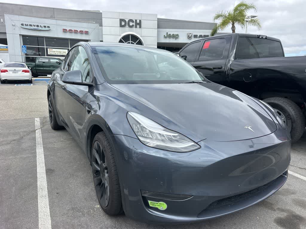 Thumbnail: 2023 Tesla Model Y - 2
