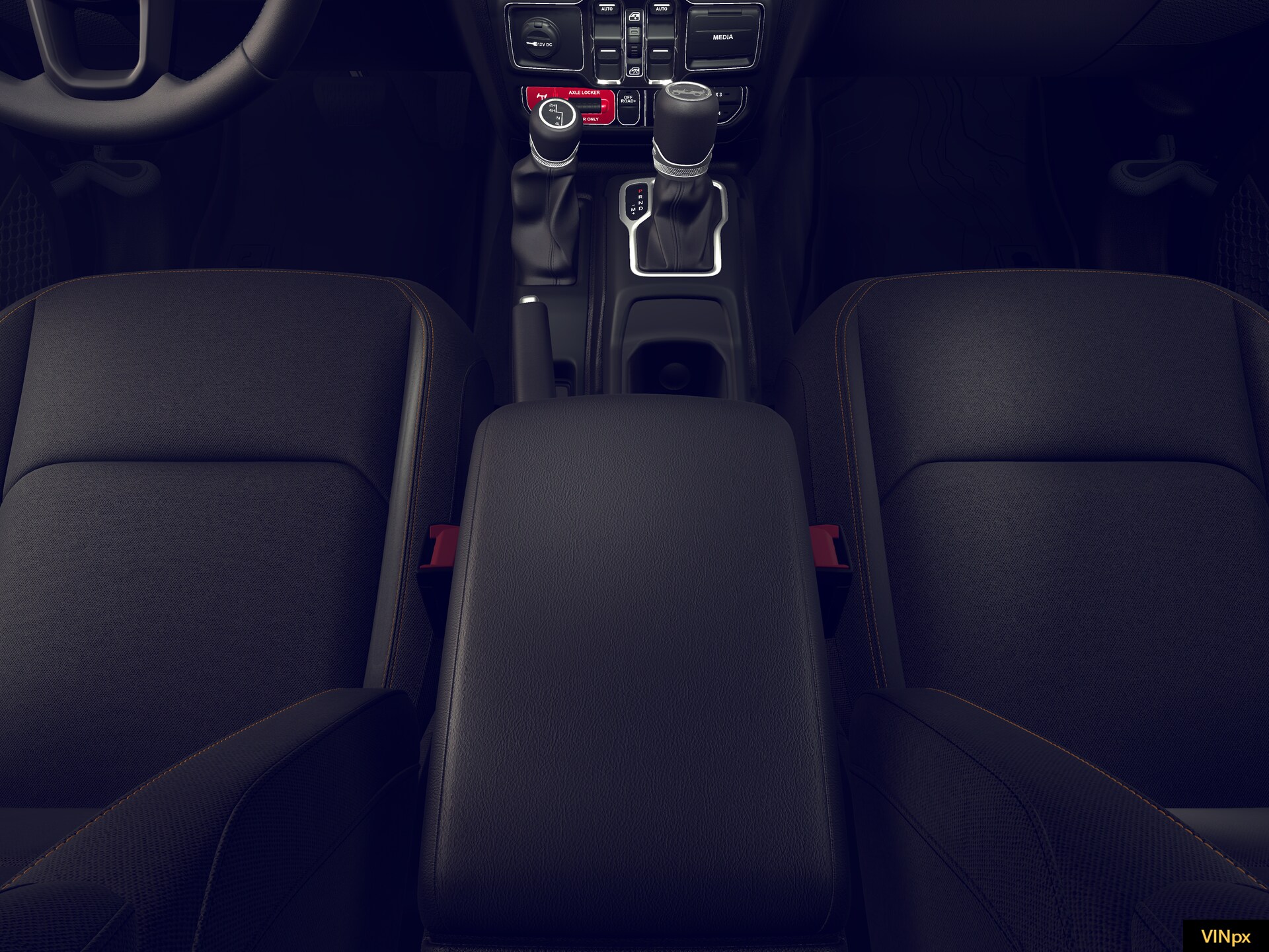 Thumbnail: 2026 Jeep Wrangler - 18