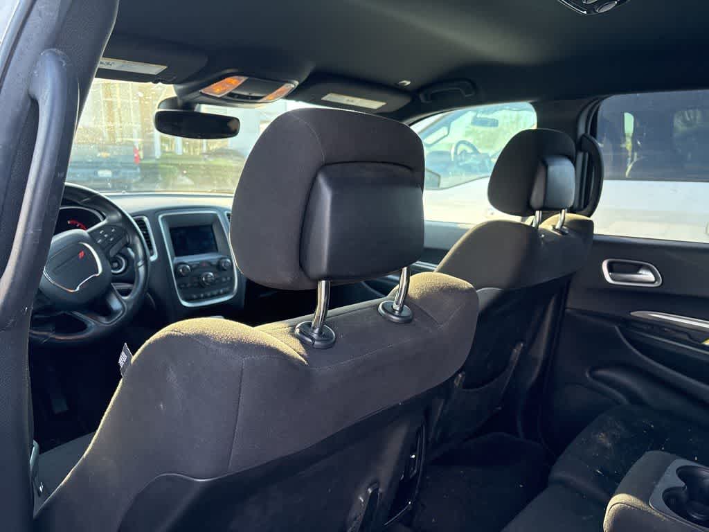 Thumbnail: 2019 Dodge Durango - 10