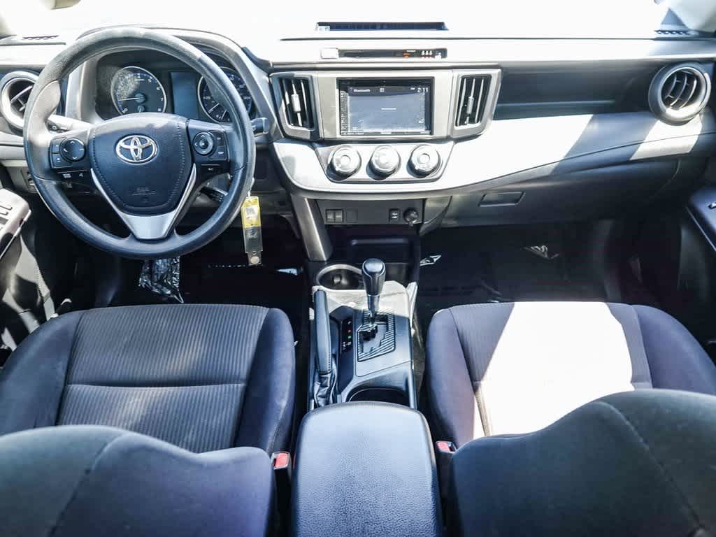 Thumbnail: 2017 Toyota RAV4 - 11
