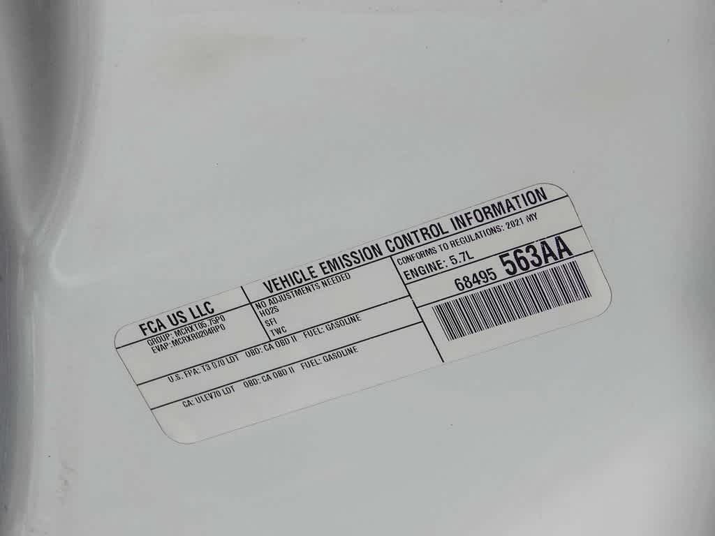 Thumbnail: 2021 Dodge Durango - 27