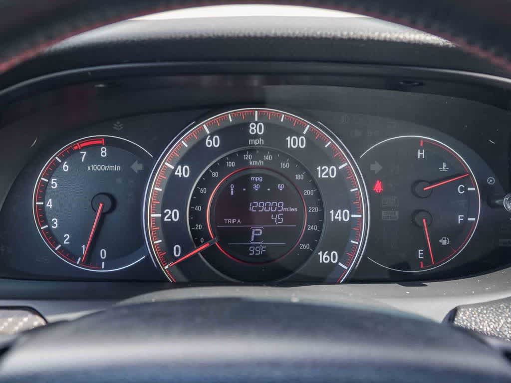 Thumbnail: 2017 Honda Accord - 23