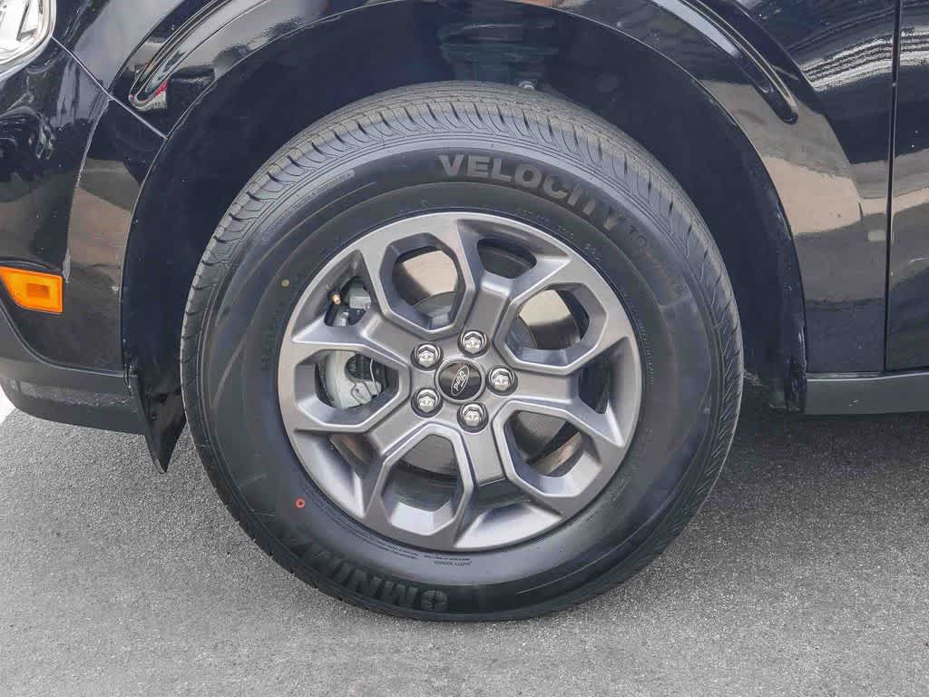 Thumbnail: 2023 Ford Maverick - 10