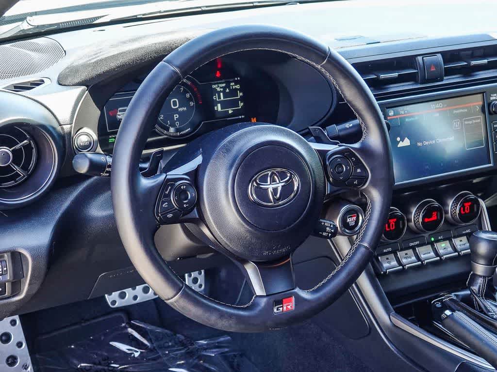 Thumbnail: 2024 Toyota GR86 - 13