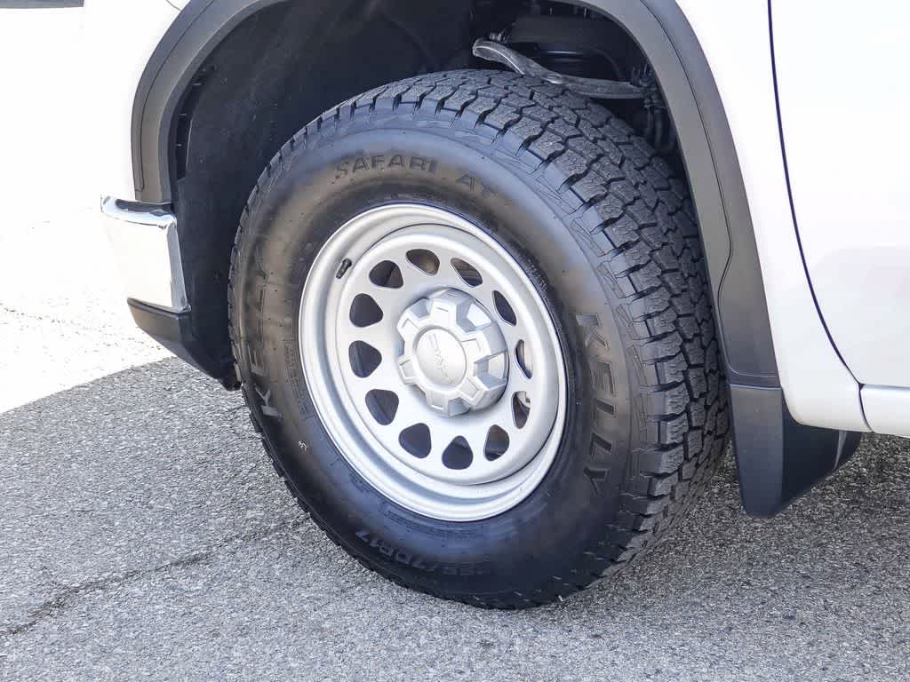 Thumbnail: 2023 GMC Sierra 1500 - 9