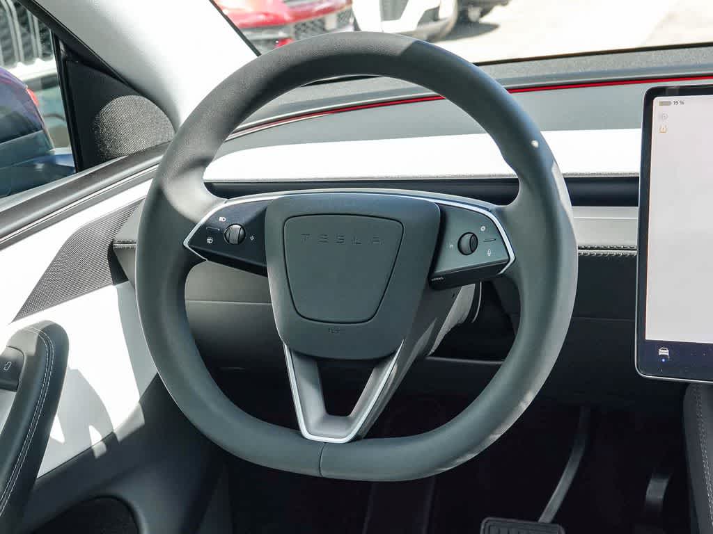 Thumbnail: 2026 Tesla Model Y - 13