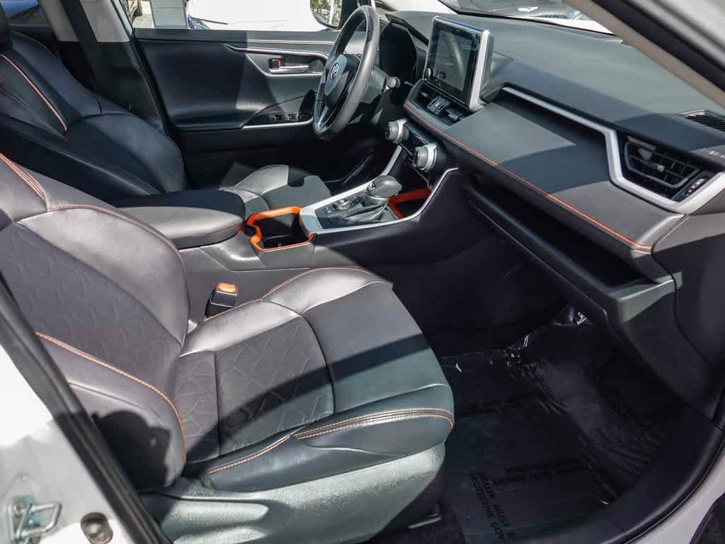 Thumbnail: 2023 Toyota RAV4 - 15