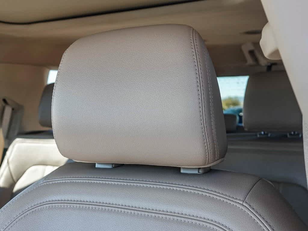 Thumbnail: 2024 Ford Expedition - 24