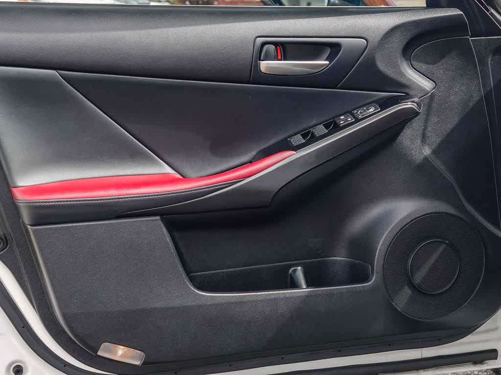 Thumbnail: 2022 Lexus IS - 19