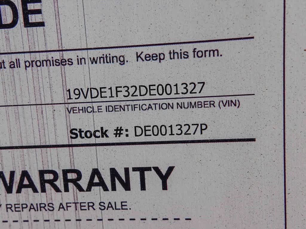 Thumbnail: 2013 Acura ILX - 28