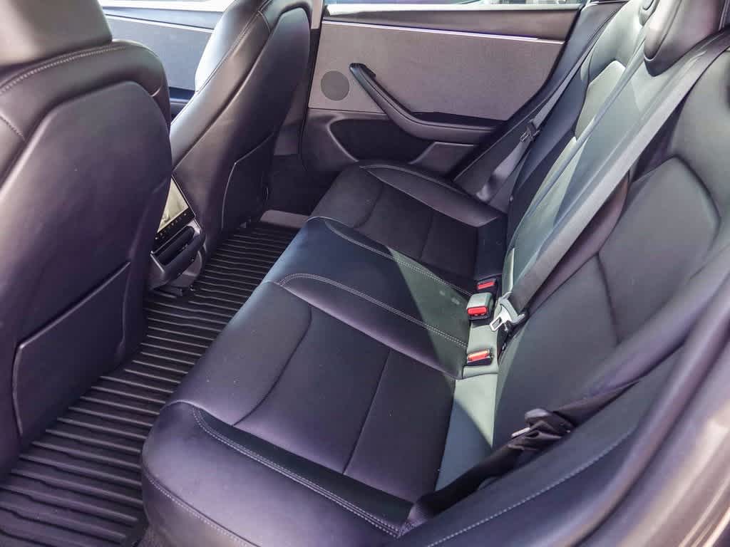 Thumbnail: 2024 Tesla Model 3 - 16