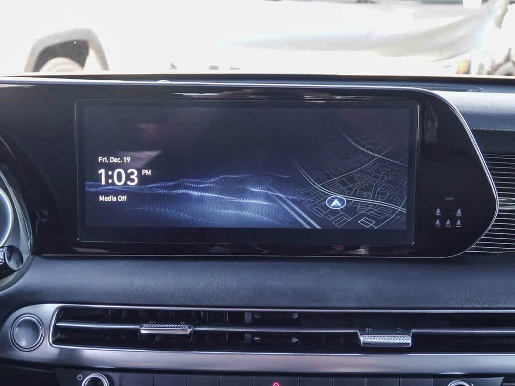 Thumbnail: 2024 Hyundai Palisade - 8