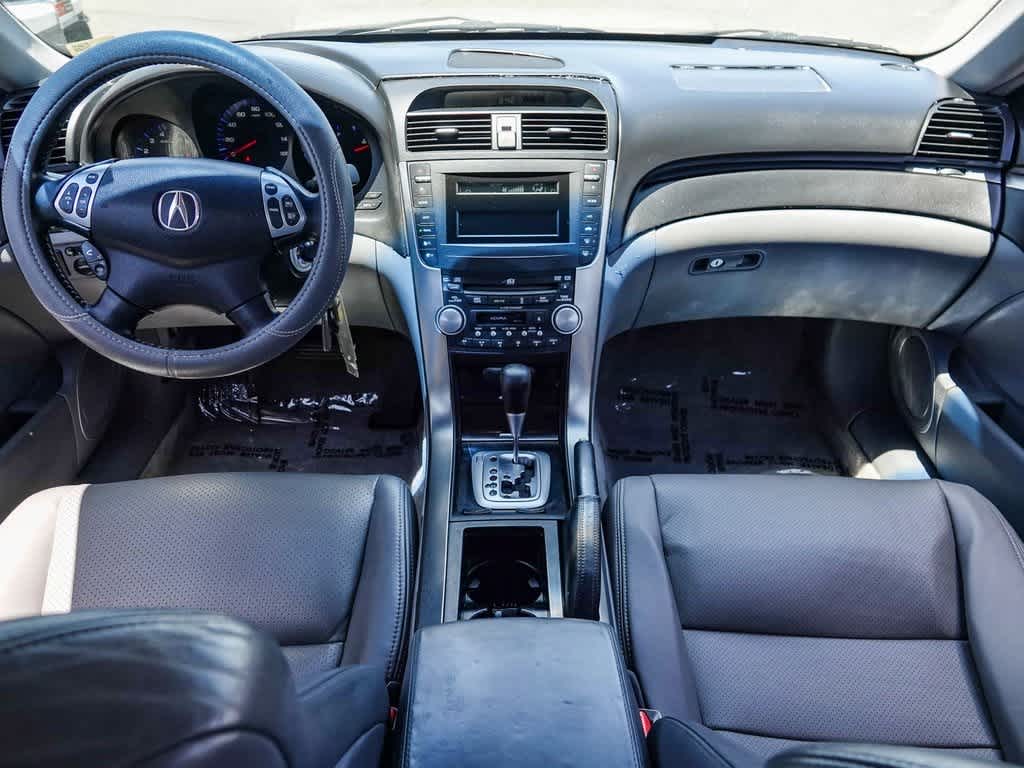 Thumbnail: 2005 Acura TL - 11