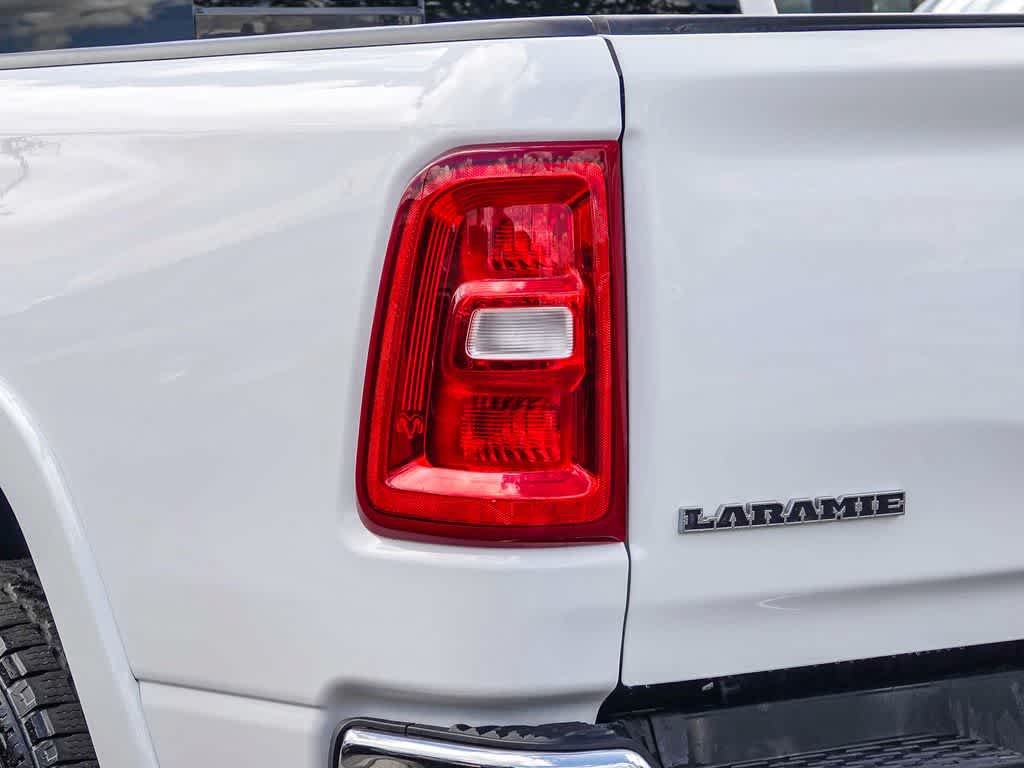 Thumbnail: 2025 RAM 1500 - 7