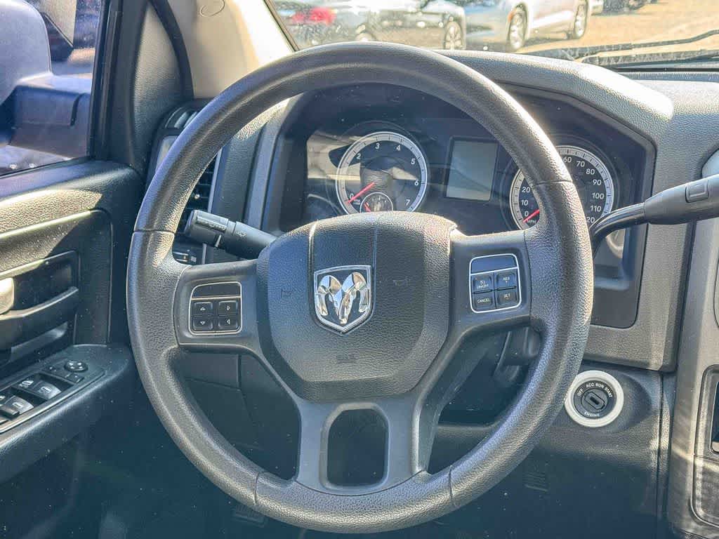 Thumbnail: 2013 RAM 1500 - 14