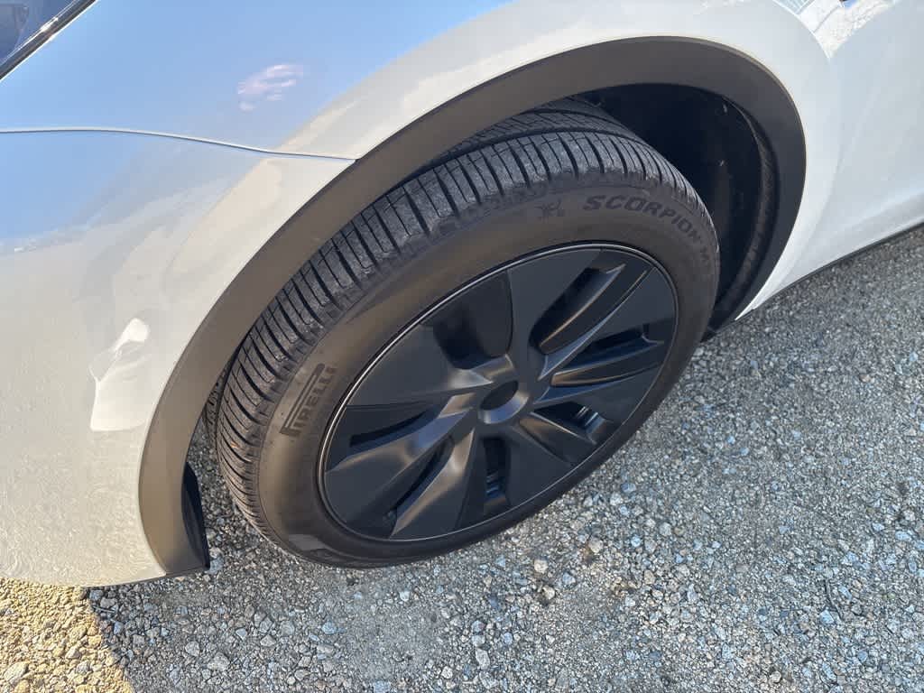 Thumbnail: 2025 Tesla Model Y - 5