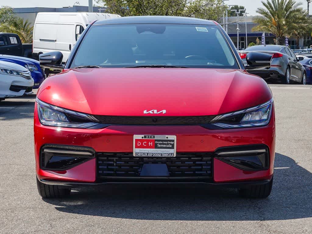 Thumbnail: 2023 Kia EV6 - 2