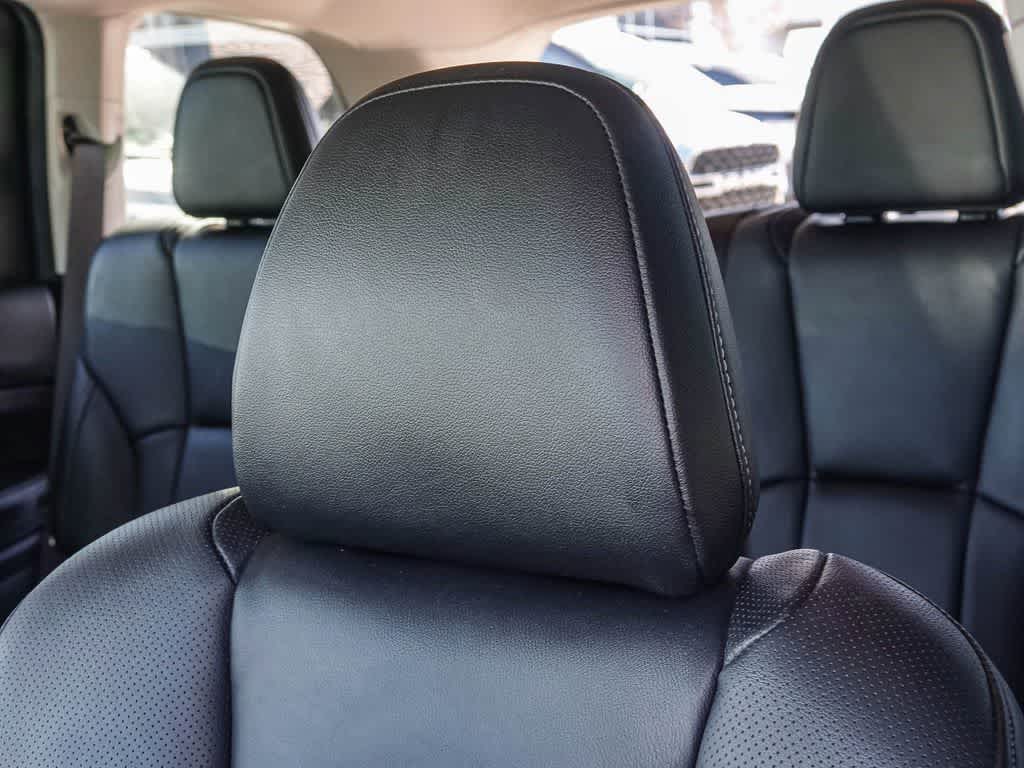 Thumbnail: 2022 Subaru Ascent - 24