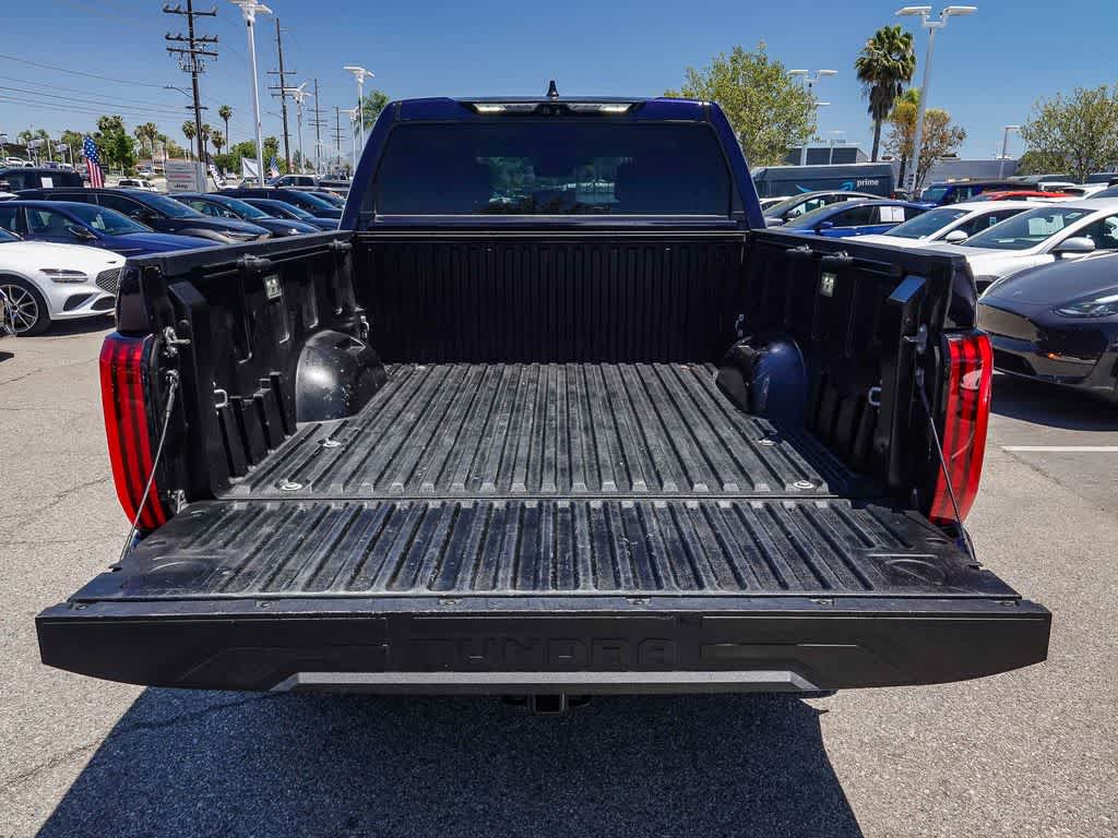 Thumbnail: 2024 Toyota Tundra - 25