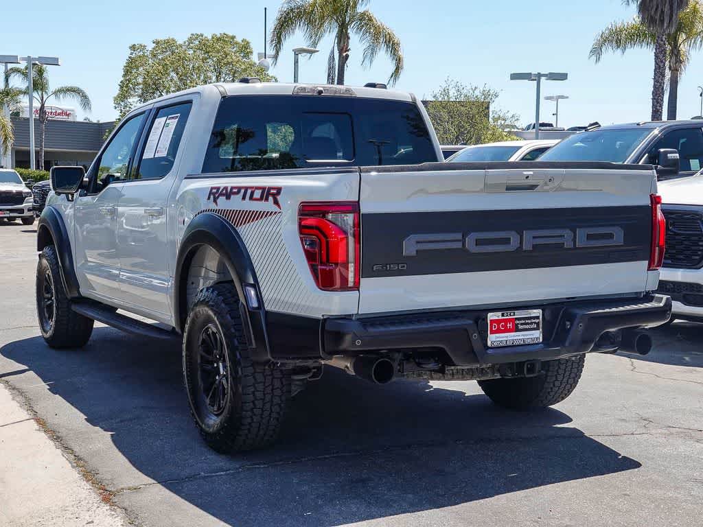 Thumbnail: 2024 Ford F-150 - 6