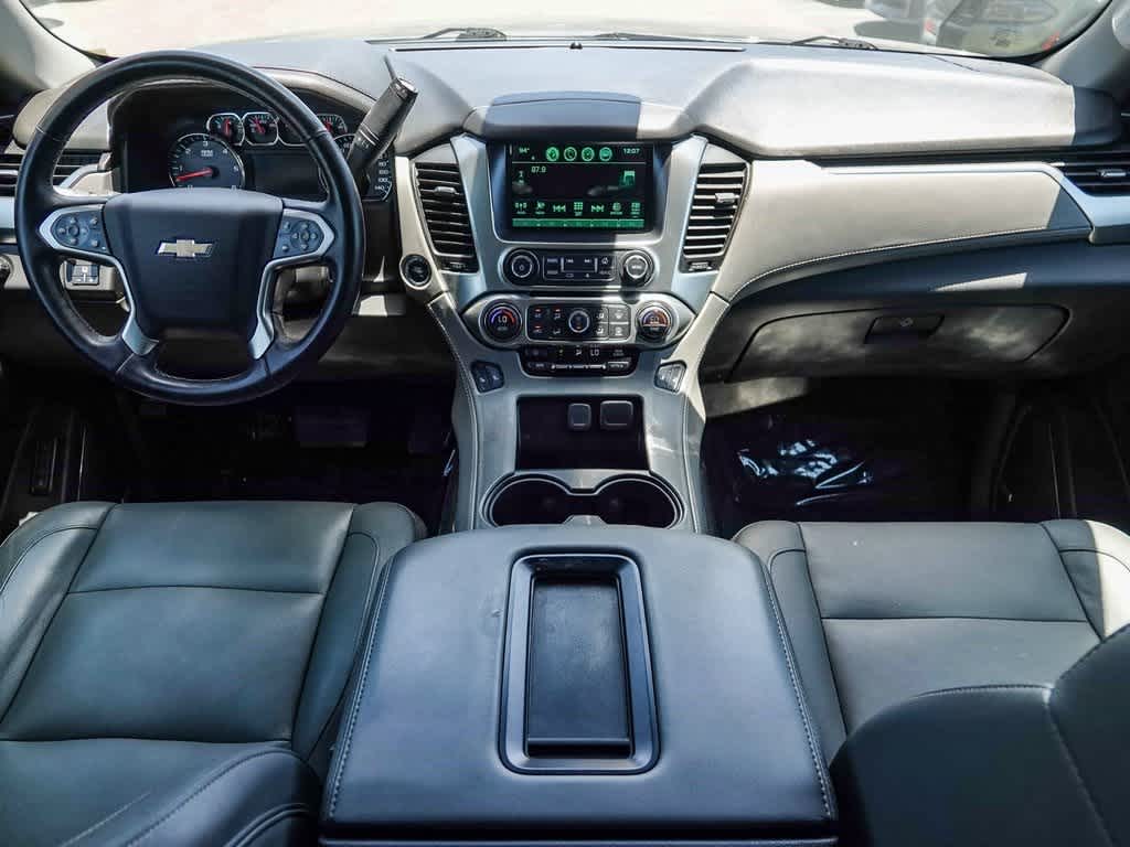 Thumbnail: 2019 Chevrolet Suburban - 11