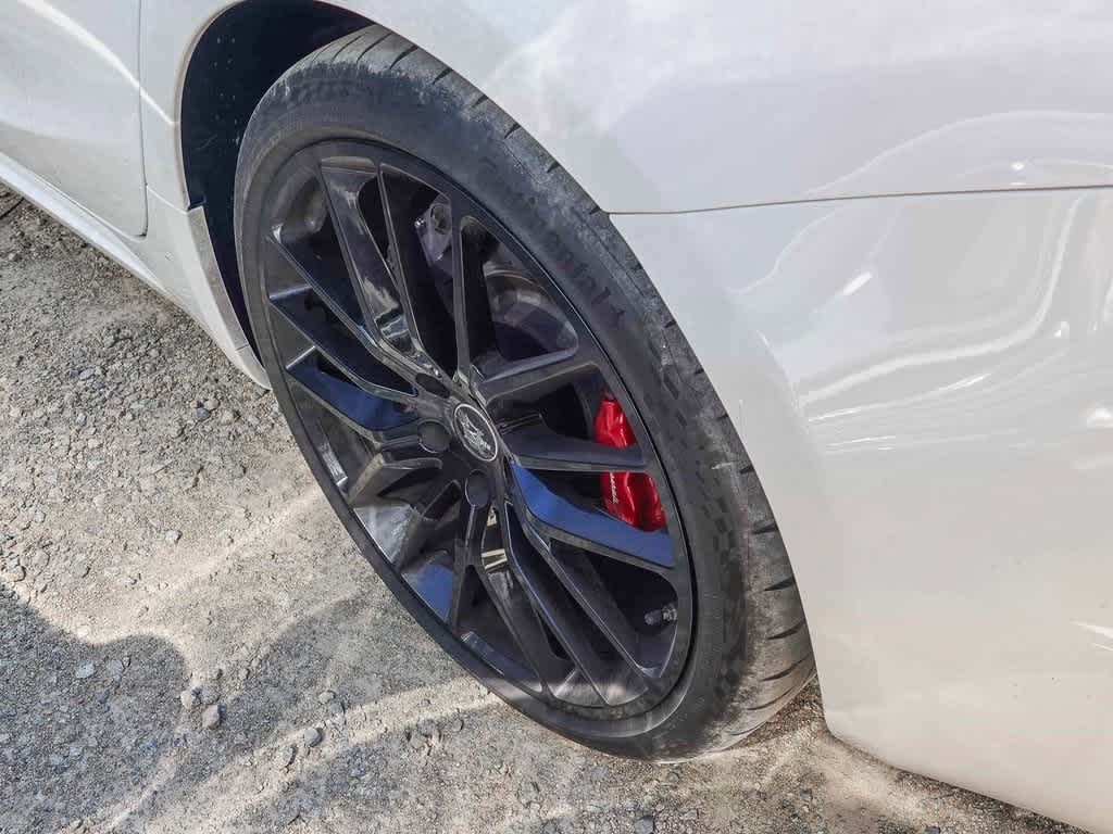 Thumbnail: 2023 Maserati Ghibli - 18