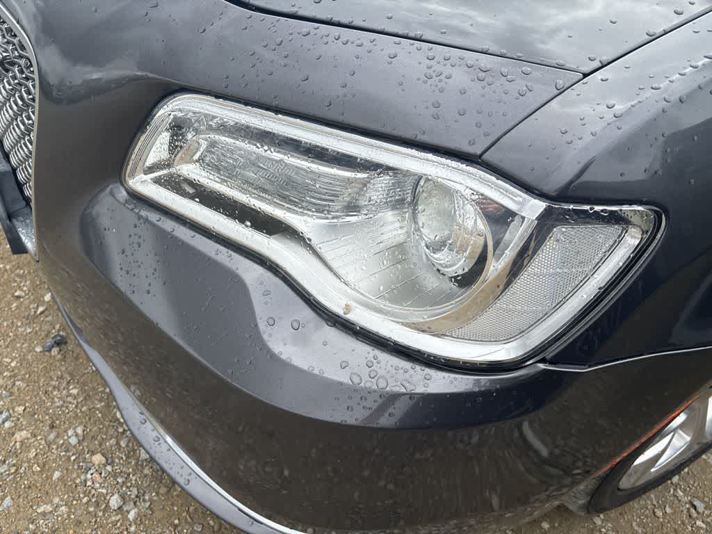 Thumbnail: 2016 Chrysler 300 - 7