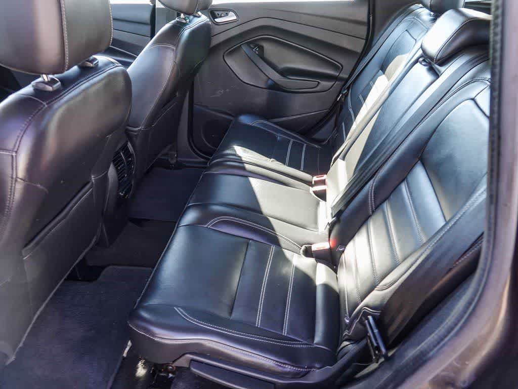 Thumbnail: 2017 Ford C-Max - 17