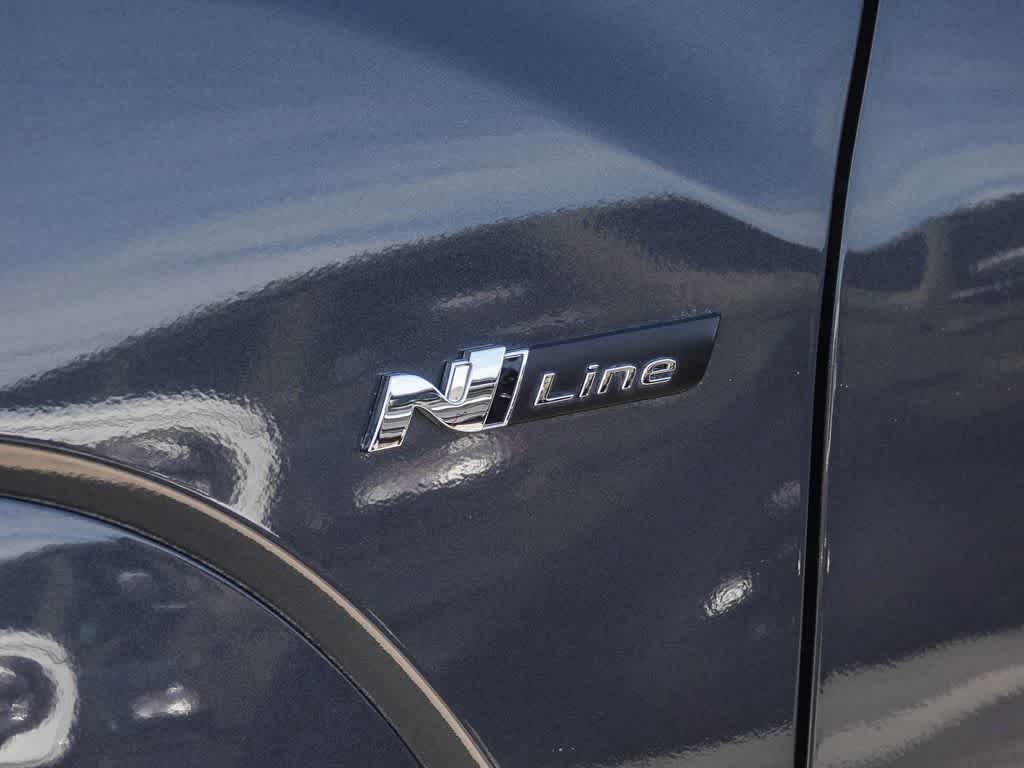 Thumbnail: 2023 Hyundai Kona - 9