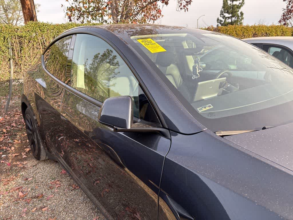 Thumbnail: 2024 Tesla Model Y - 5