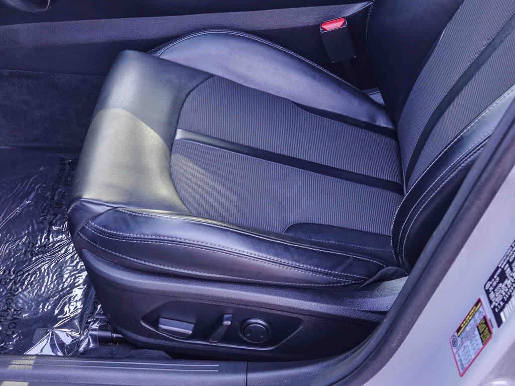 Thumbnail: 2021 Kia K5 - 20