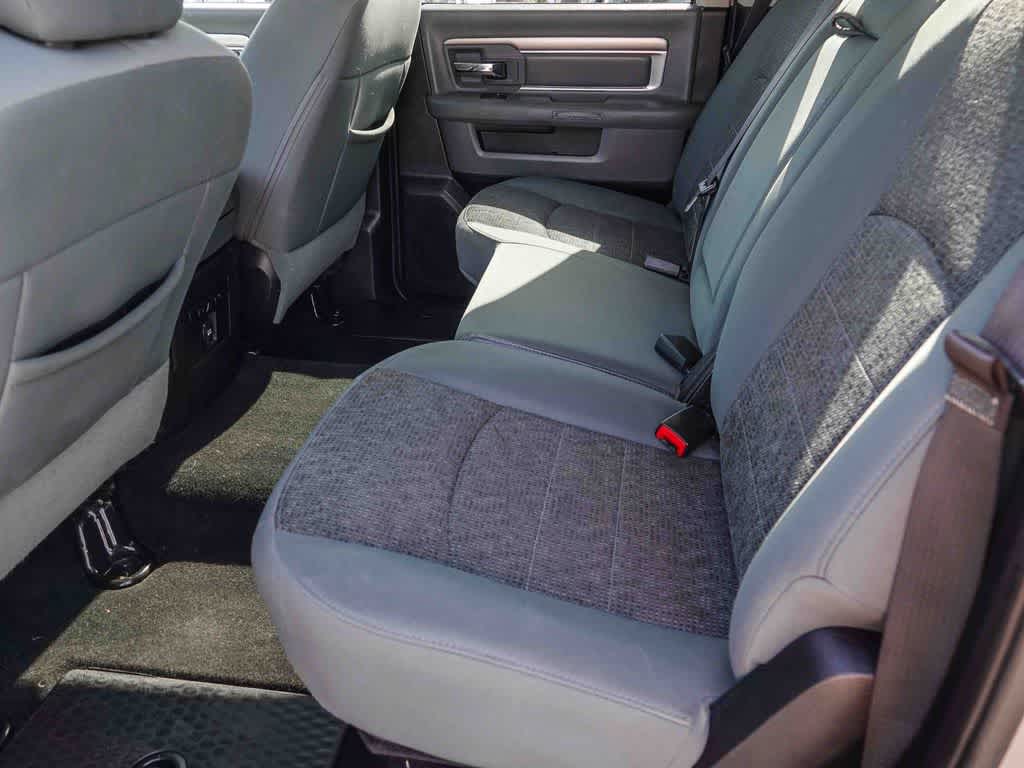 Thumbnail: 2016 RAM 1500 - 18