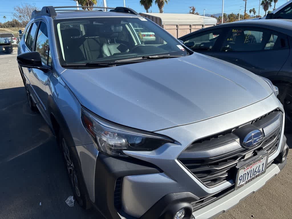 Thumbnail: 2023 Subaru Outback - 2