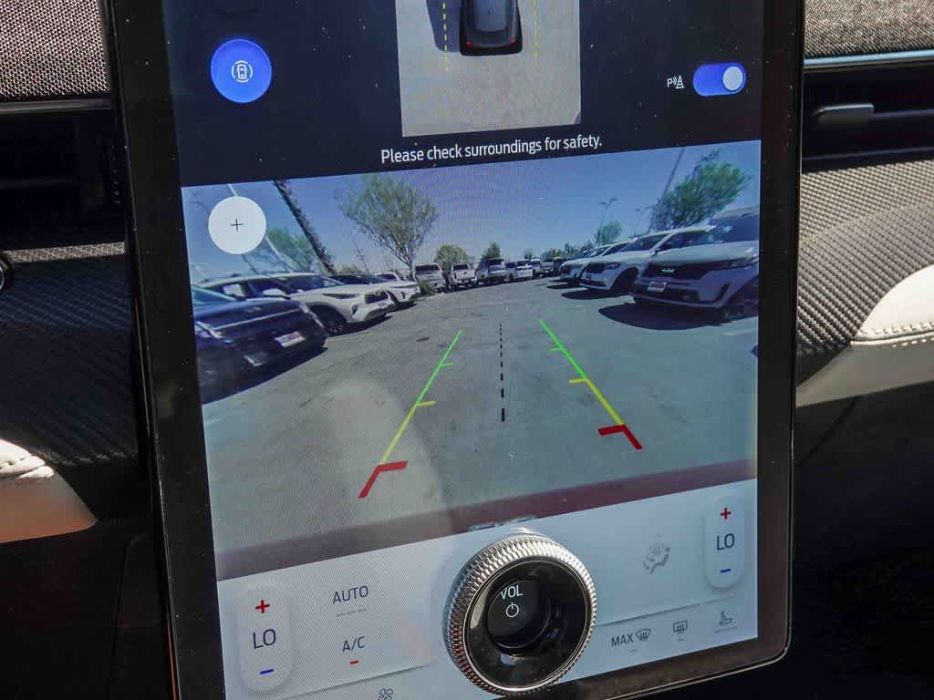 Thumbnail: 2023 Ford Mustang Mach-E - 21