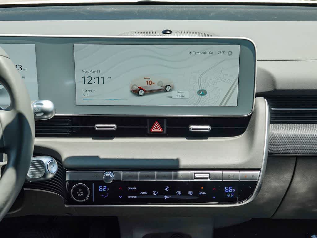 Thumbnail: 2024 Hyundai Ioniq 5 - 12
