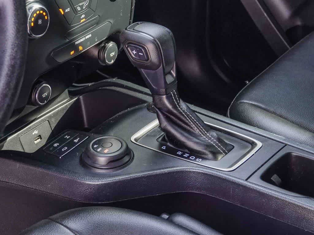 Thumbnail: 2020 Ford Ranger - 18