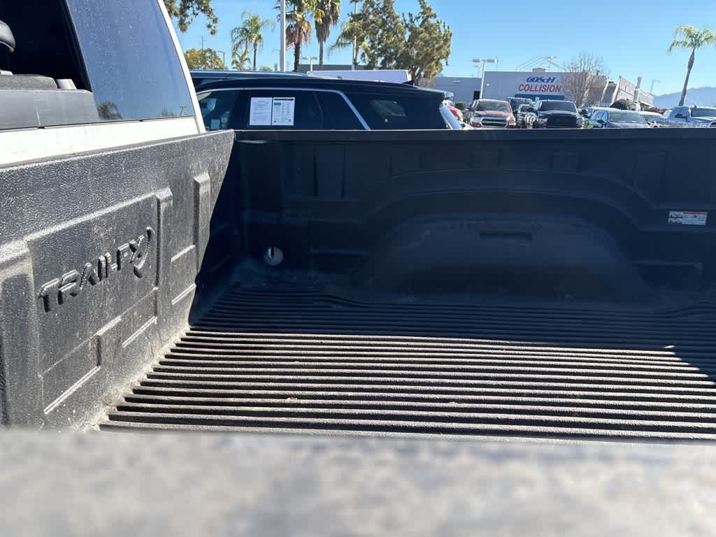 Thumbnail: 2024 RAM 2500 - 6