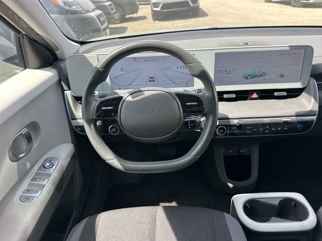 Thumbnail: 2024 Hyundai Ioniq 5 - 6