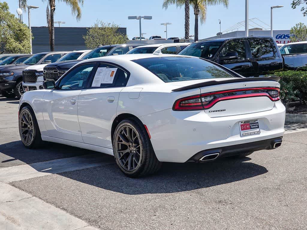 Thumbnail: 2023 Dodge Charger - 6