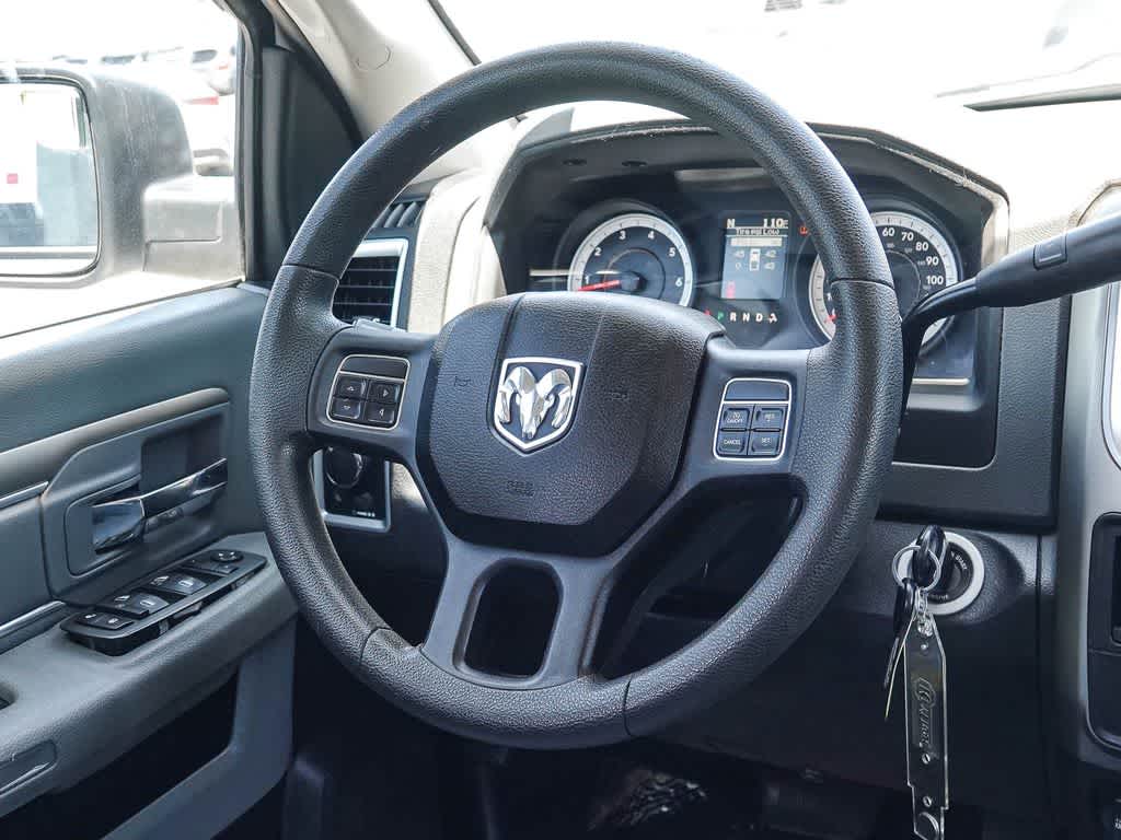 Thumbnail: 2013 RAM 1500 - 14