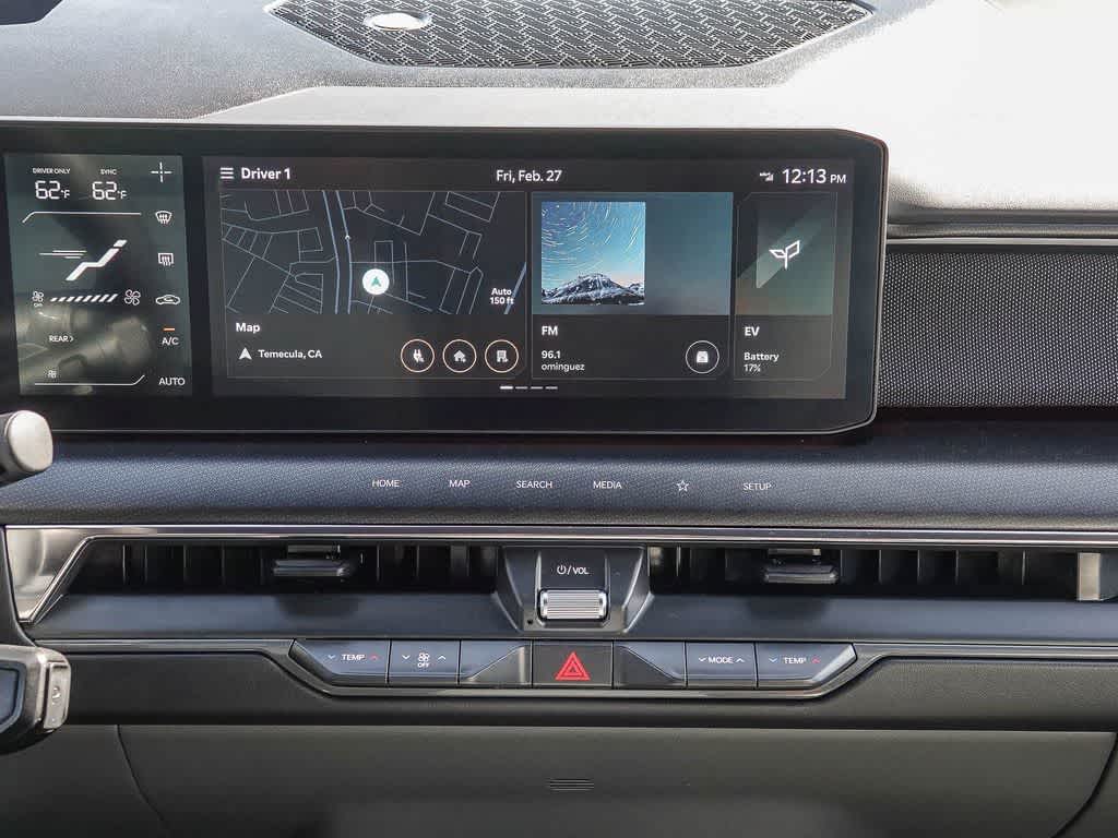 Thumbnail: 2024 Kia EV9 - 12