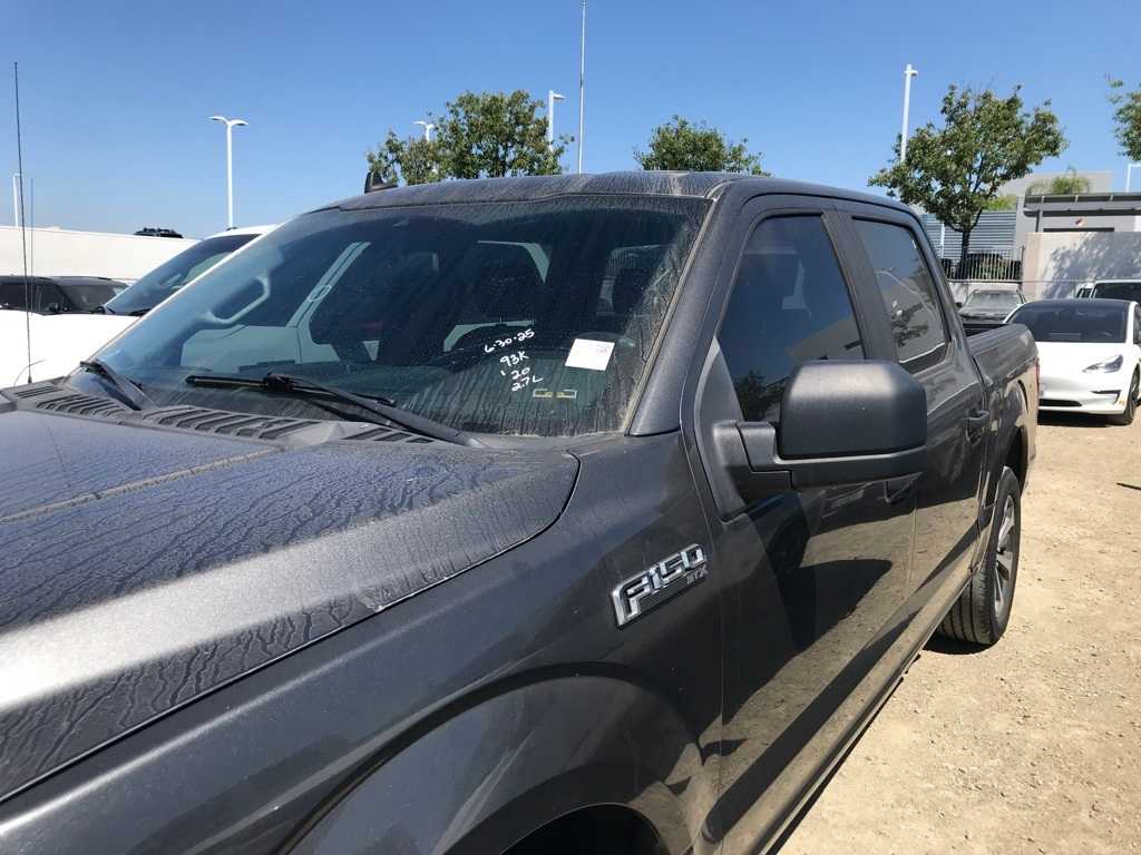 Thumbnail: 2020 Ford F-150 - 3