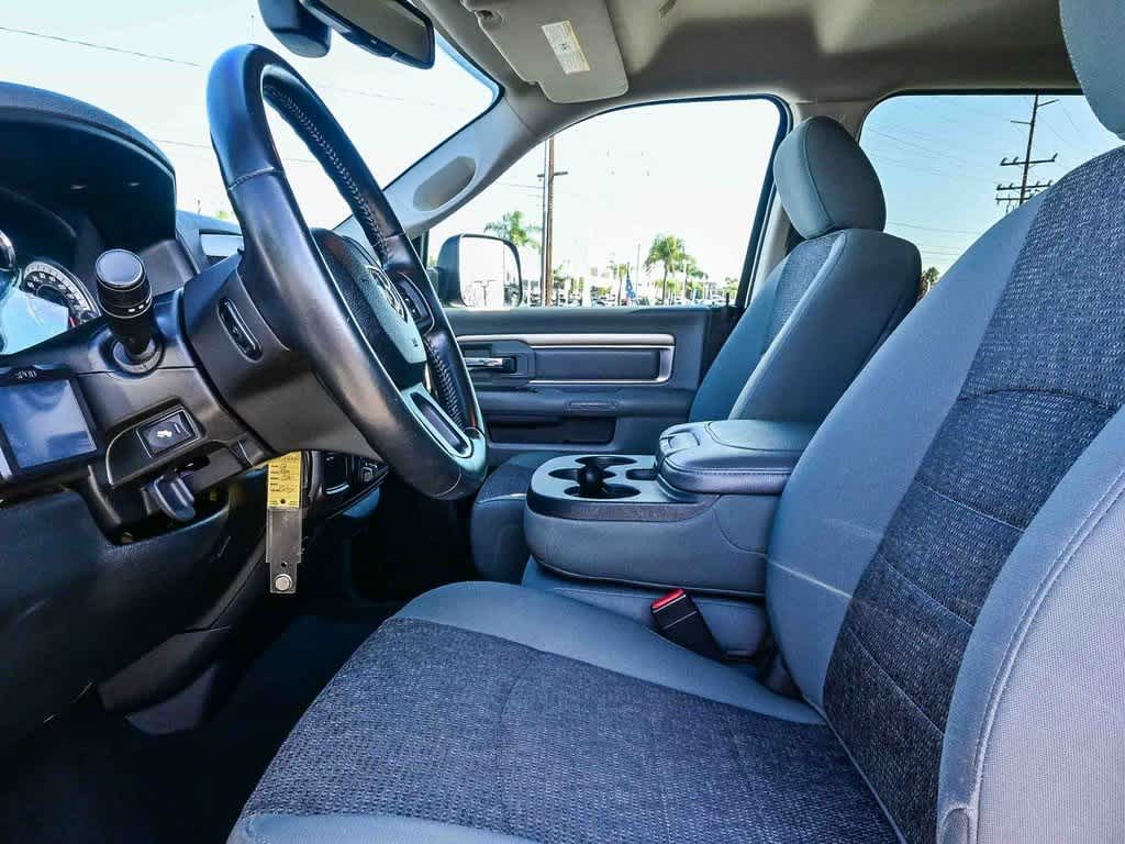 Thumbnail: 2017 RAM 3500 - 15