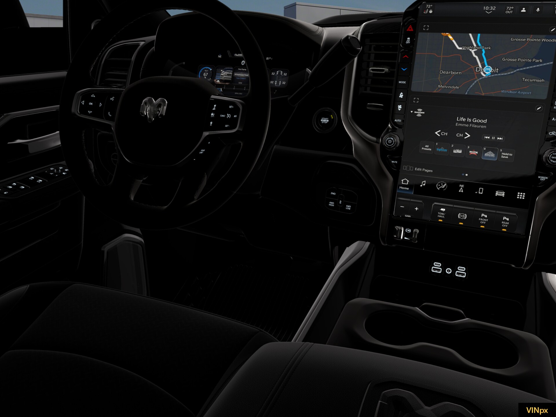 Thumbnail: 2026 RAM 2500 - 21