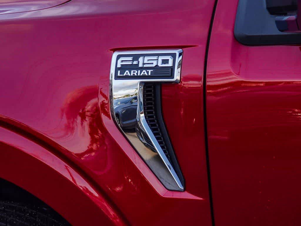 Thumbnail: 2022 Ford F-150 - 10