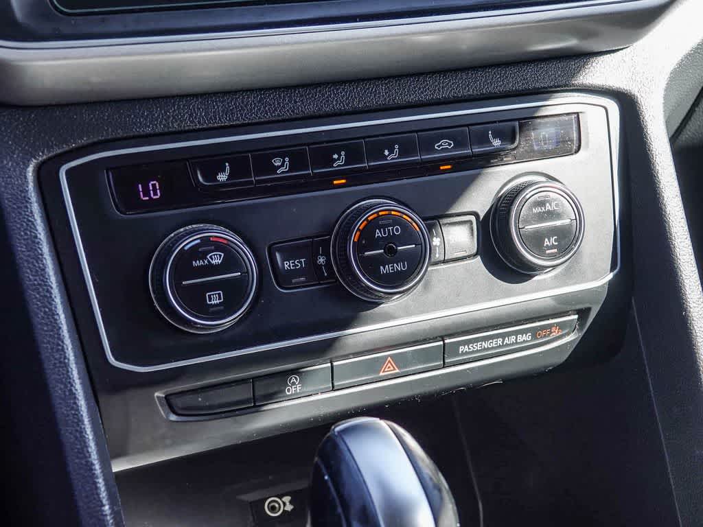 Thumbnail: 2018 Volkswagen Atlas - 21