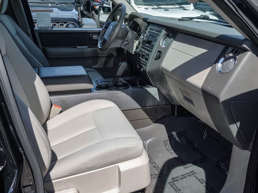 Thumbnail: 2008 Ford Expedition - 15
